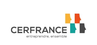 Edebex - nos partenaires - Cerfrance logo