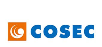 Edebex - o nossos parceiros - logotipo cosec