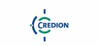 Edebex - onze partners - logo credion