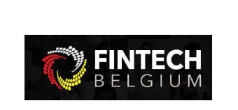 Edebex - our partners - Fintech Belgium logo - eng