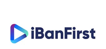 Edebex - our partners - iBanFirst logo - eng