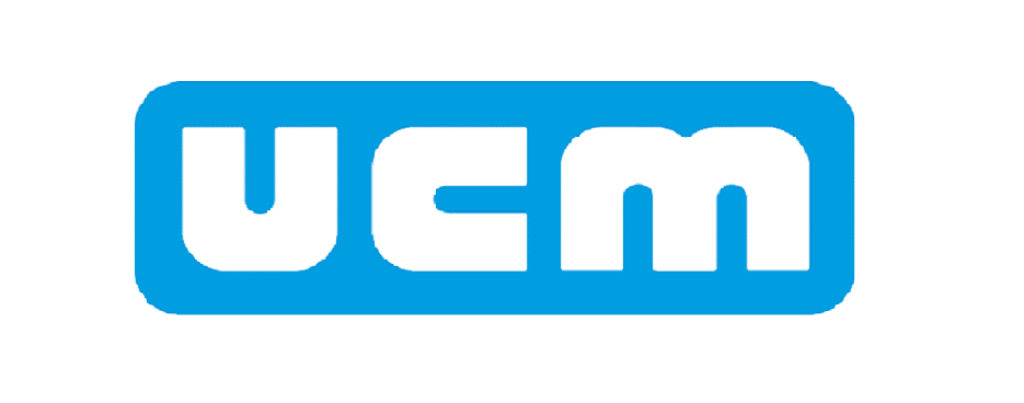 Edebex - UCM logo