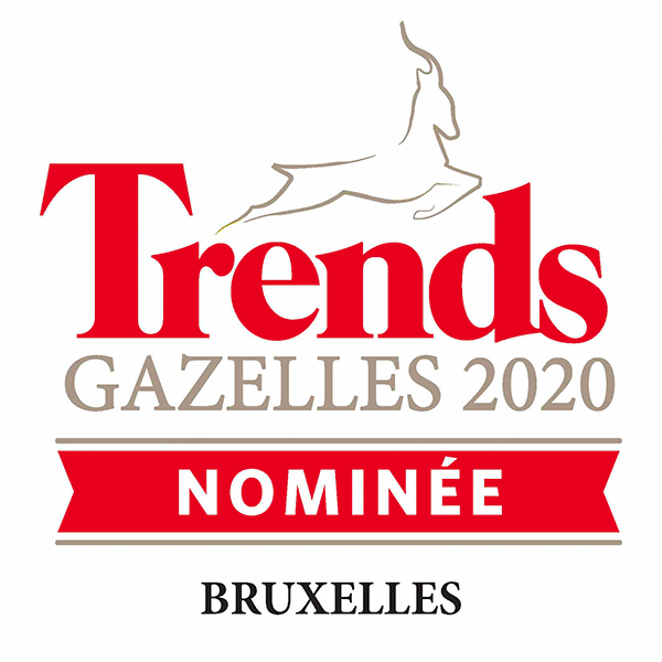 Nominee Trends Gazelles
