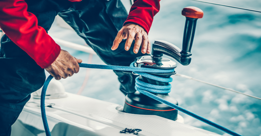 America’s Cup: retos y oportunidades de negocio