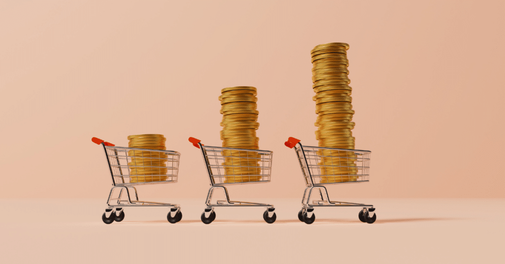 Financiación empresarial en tiempos de inflación
